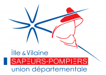 Logo Sapeurs Pompiers Ille et Vilaine